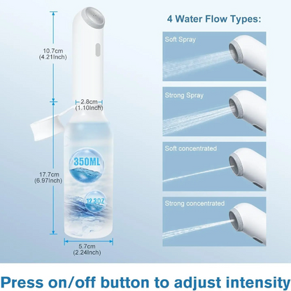 CleanStream Portable Bidet