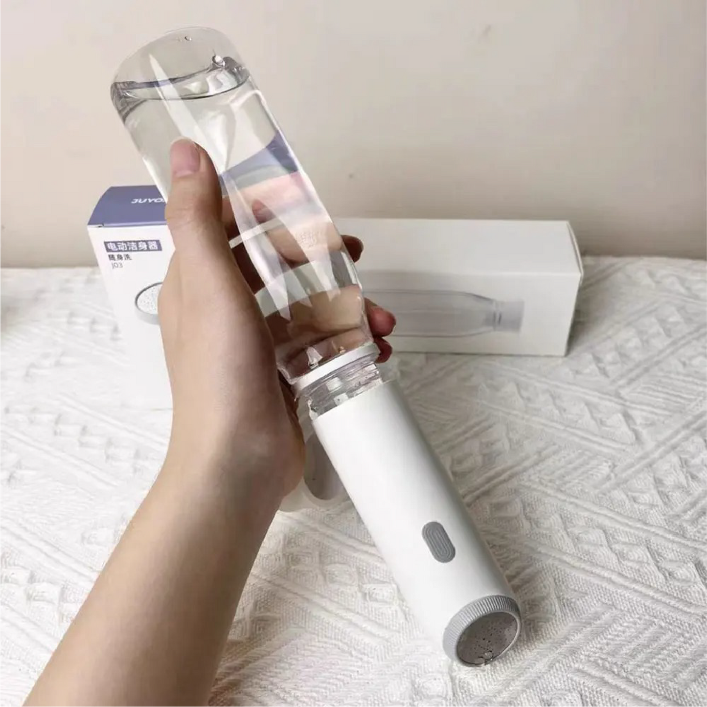 CleanStream Portable Bidet