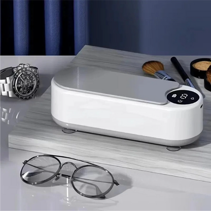 Ultrasonic Cleaner – Glasses, Jewellery & Watch Cleaning Machine