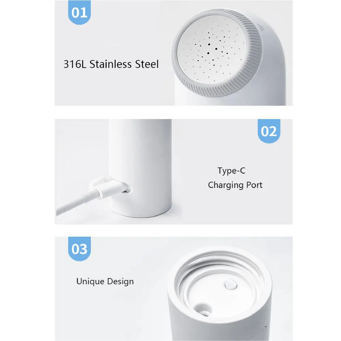 CleanStream Portable Bidet