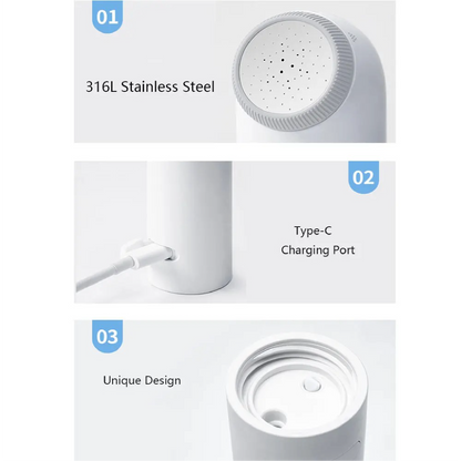 CleanStream Portable Bidet