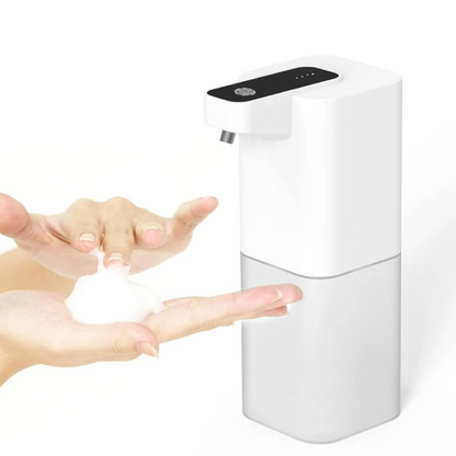 AutoSense Touchless Soap Dispenser